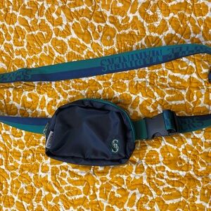 Mariners Crossbody Bag
